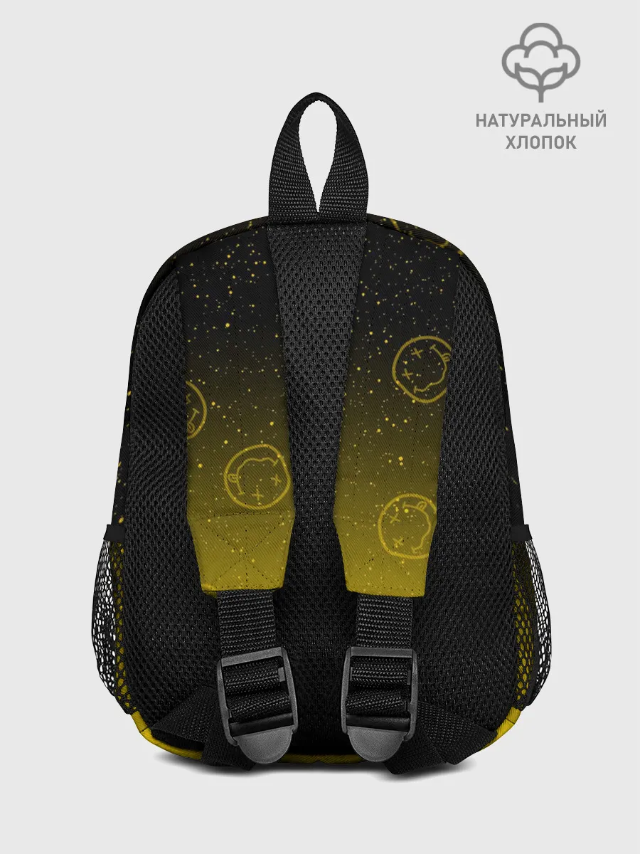 Рюкзак детский / NIRVANA SPACE