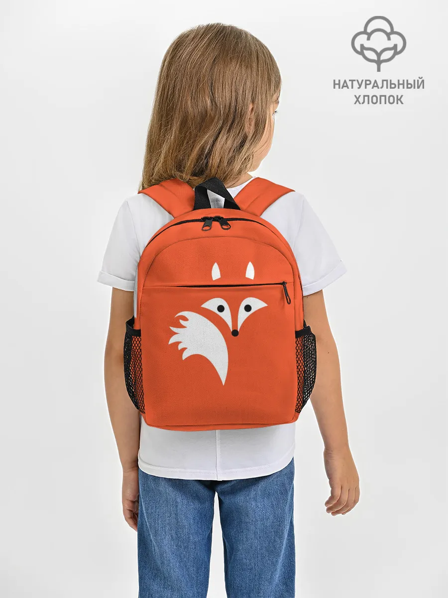 Рюкзак детский / Лисичка