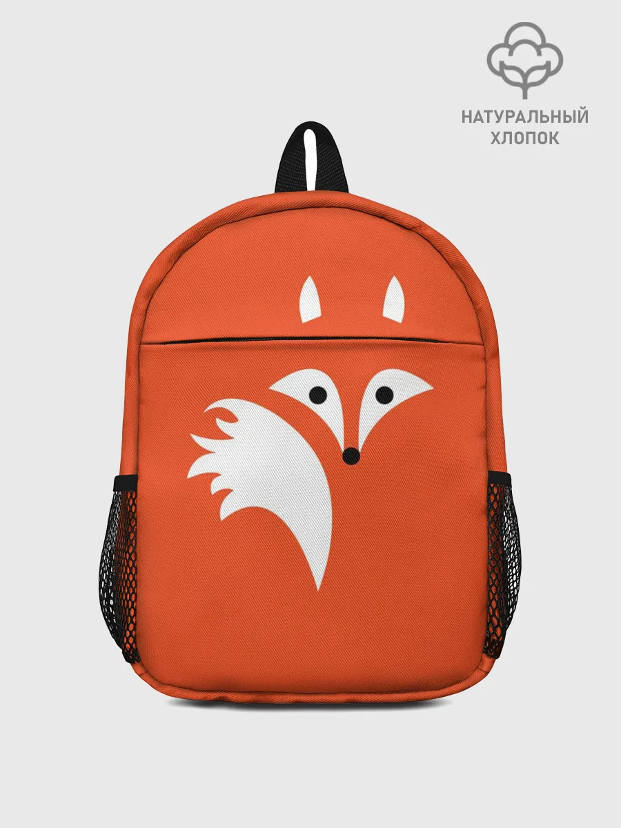 Рюкзак детский / Лисичка