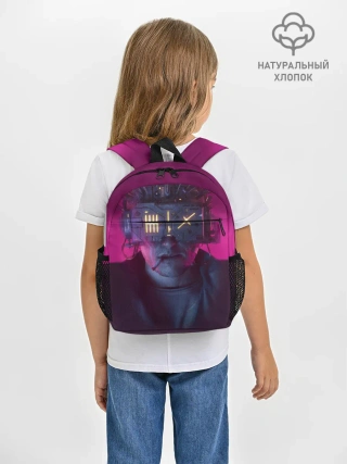 Рюкзак детский / Нейромант