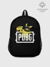 Рюкзак детский / Pikachu PUBG