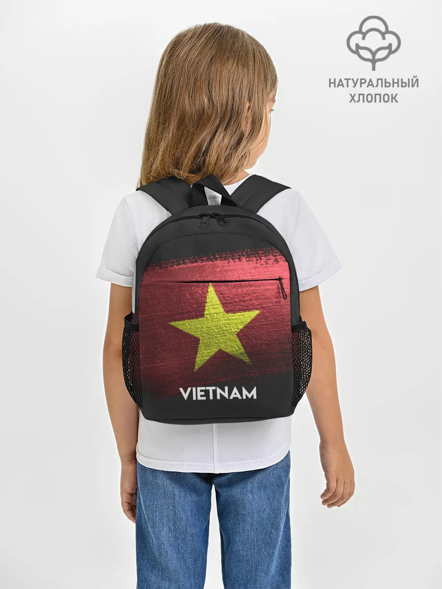 Рюкзак детский / VIETNAM