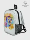 Рюкзак детский / Freddie Mercury