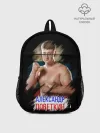 Рюкзак детский / Александр Поветкин