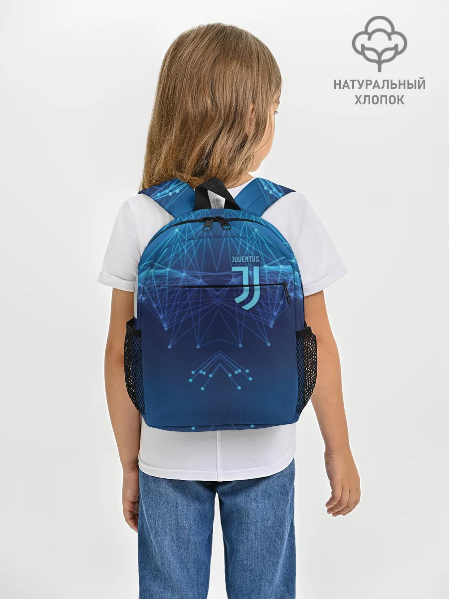 Рюкзак детский / Juventus Lifestyle