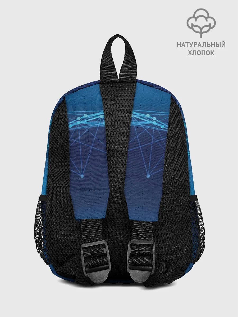 Рюкзак детский / Juventus Lifestyle