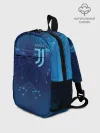 Рюкзак детский / Juventus Lifestyle