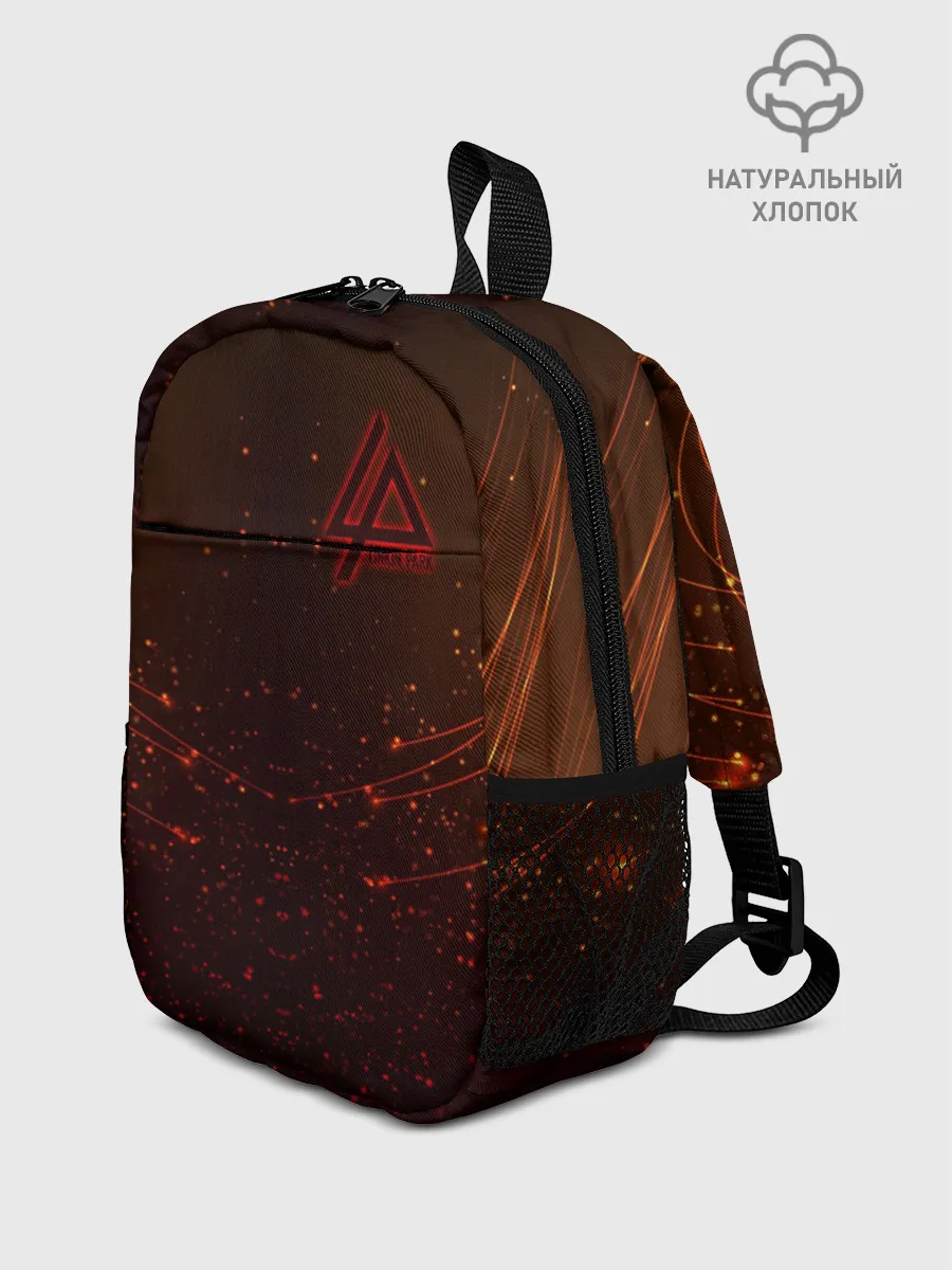Рюкзак детский / Linkin Park Light