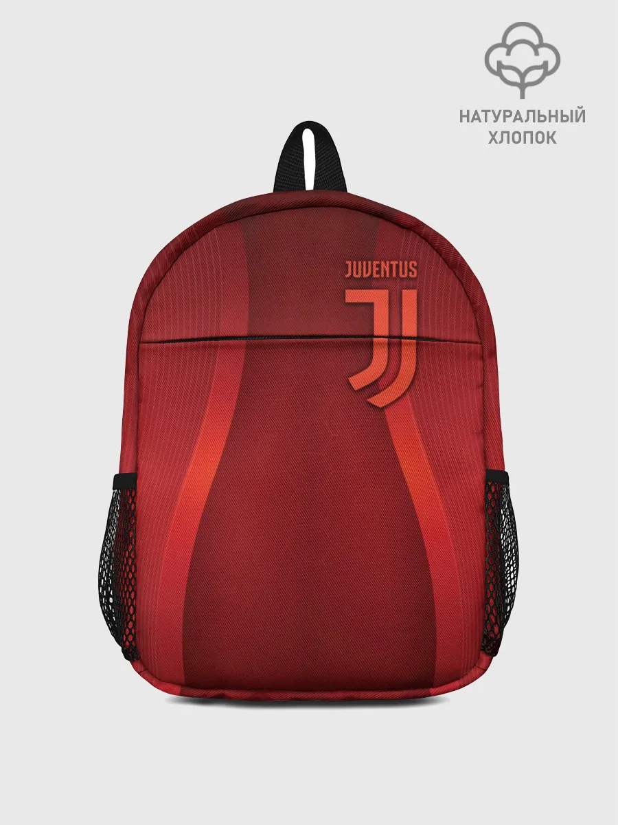 Рюкзак детский / Juventus new uniform