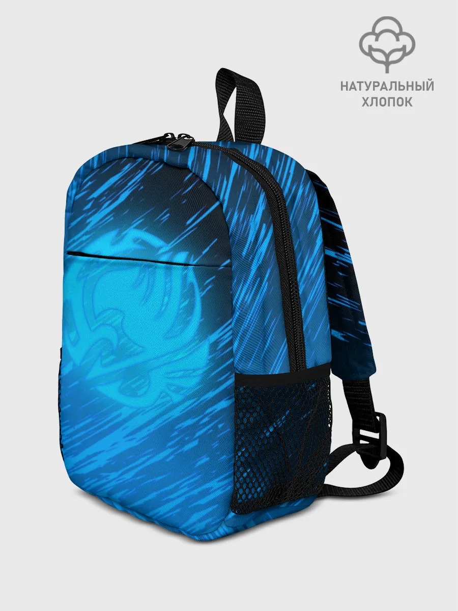 Рюкзак детский / Helmet Fairy tail Moon