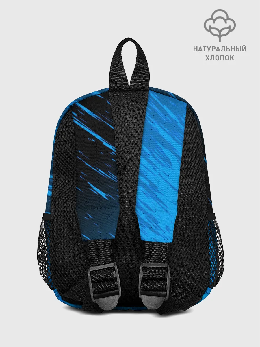 Рюкзак детский / Helmet Fairy tail Moon