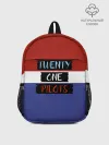Рюкзак детский / Twenty one pilots