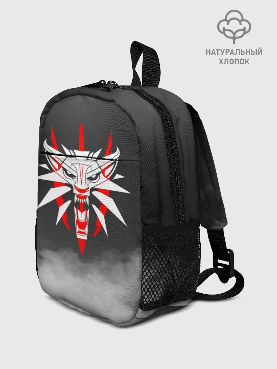 Рюкзак детский / THE WITCHER 3