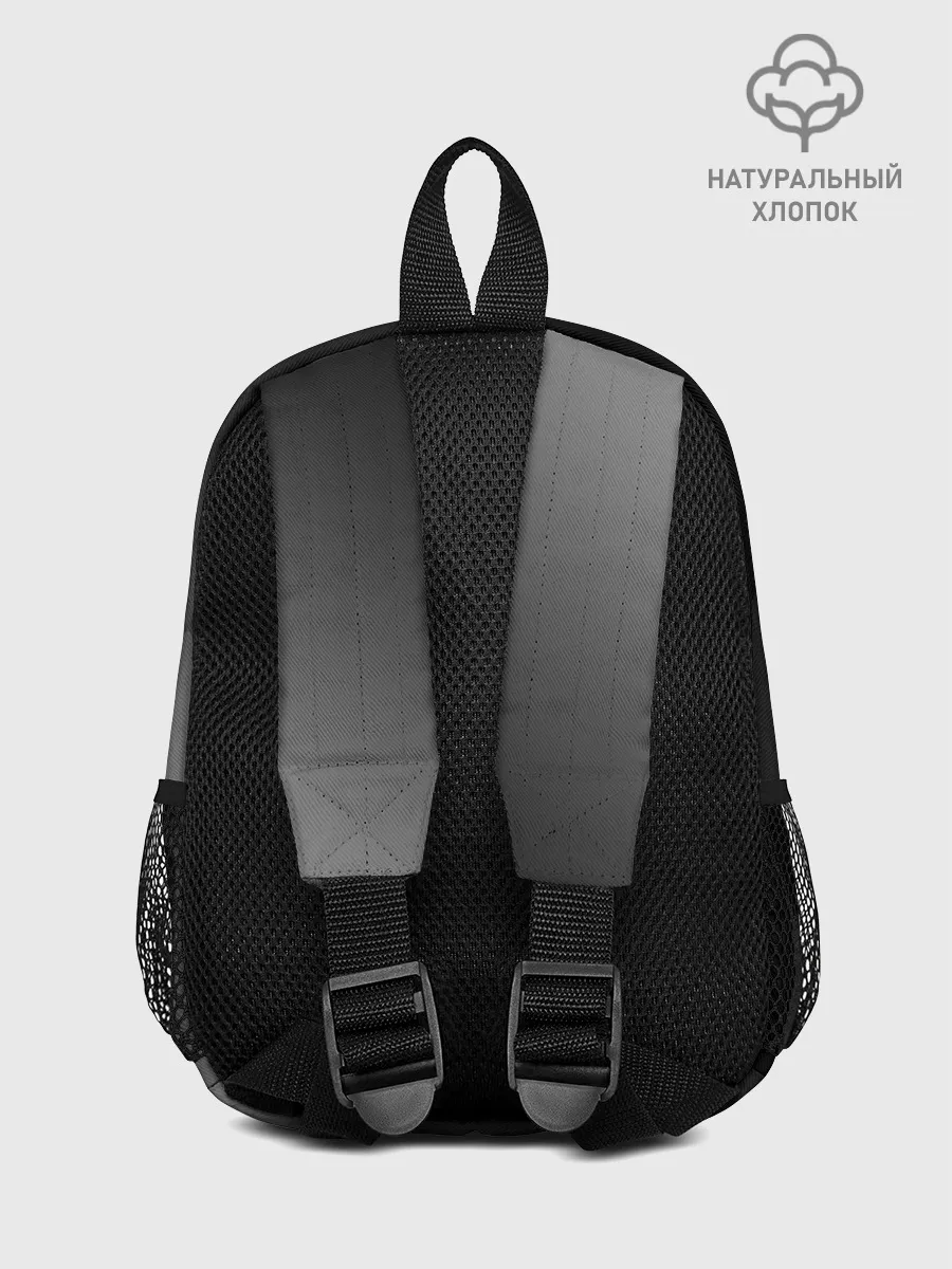 Рюкзак детский / Янь Янь Котики