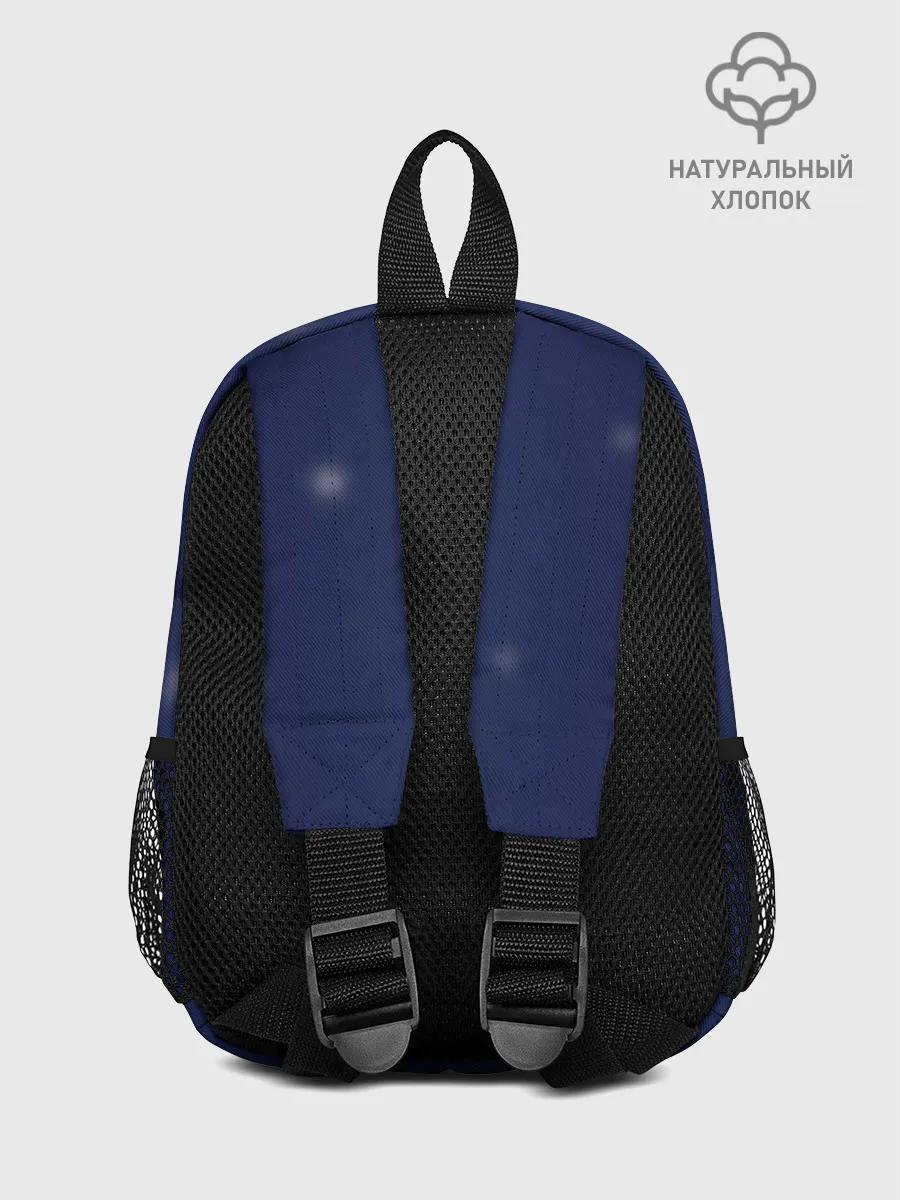 Рюкзак детский / Ночной Котик