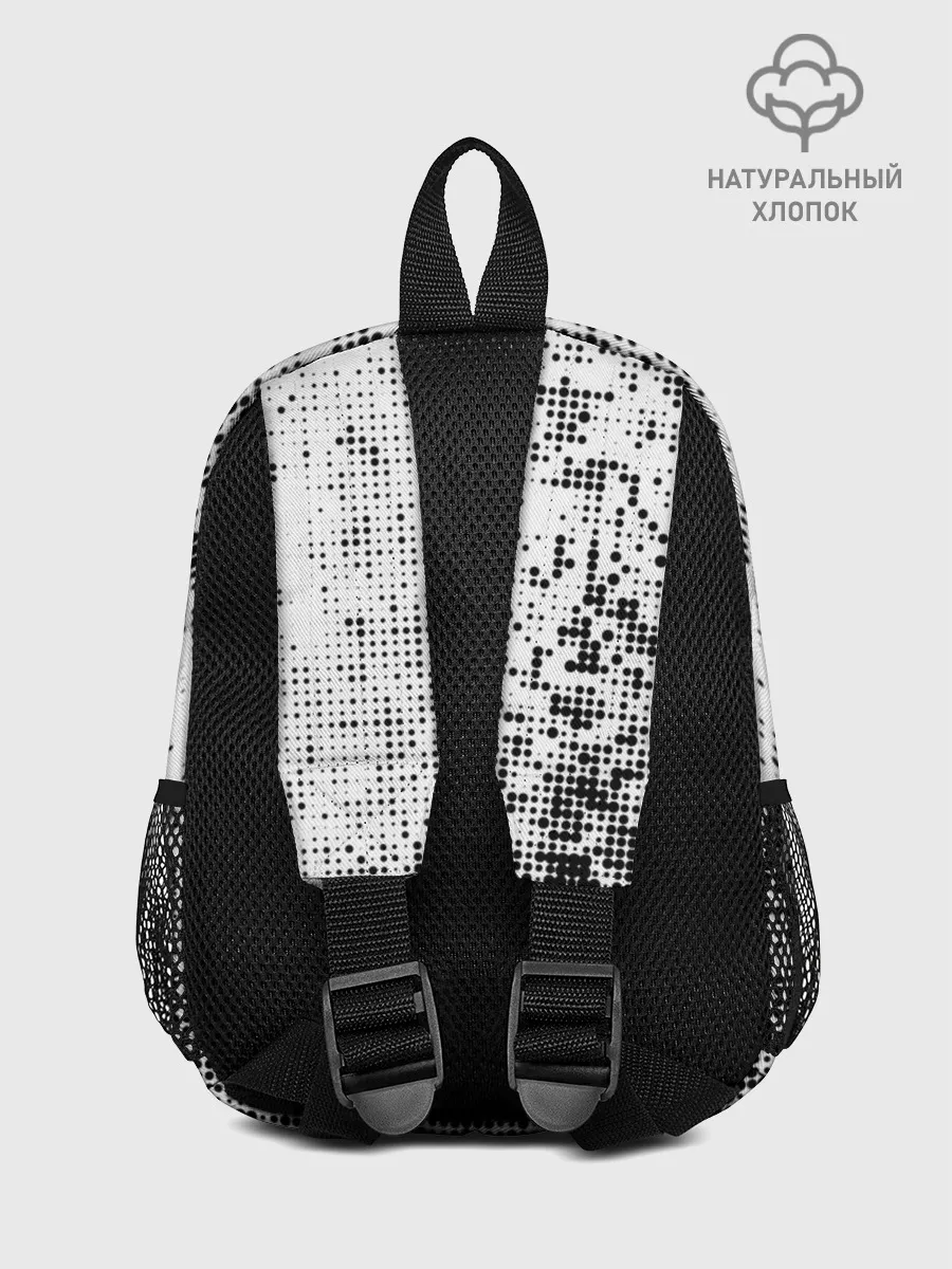 Рюкзак детский / METRO: Exodus