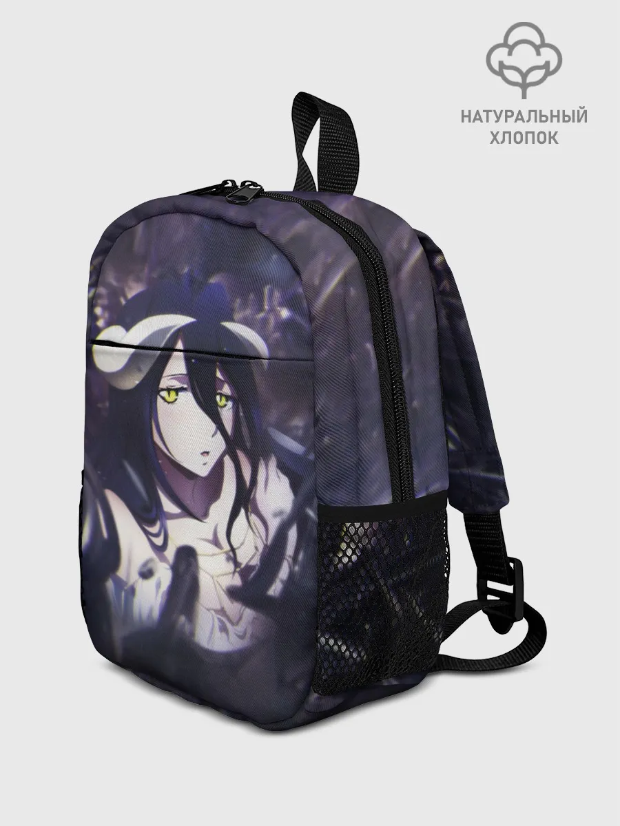 Рюкзак детский / Оверлорд аниме