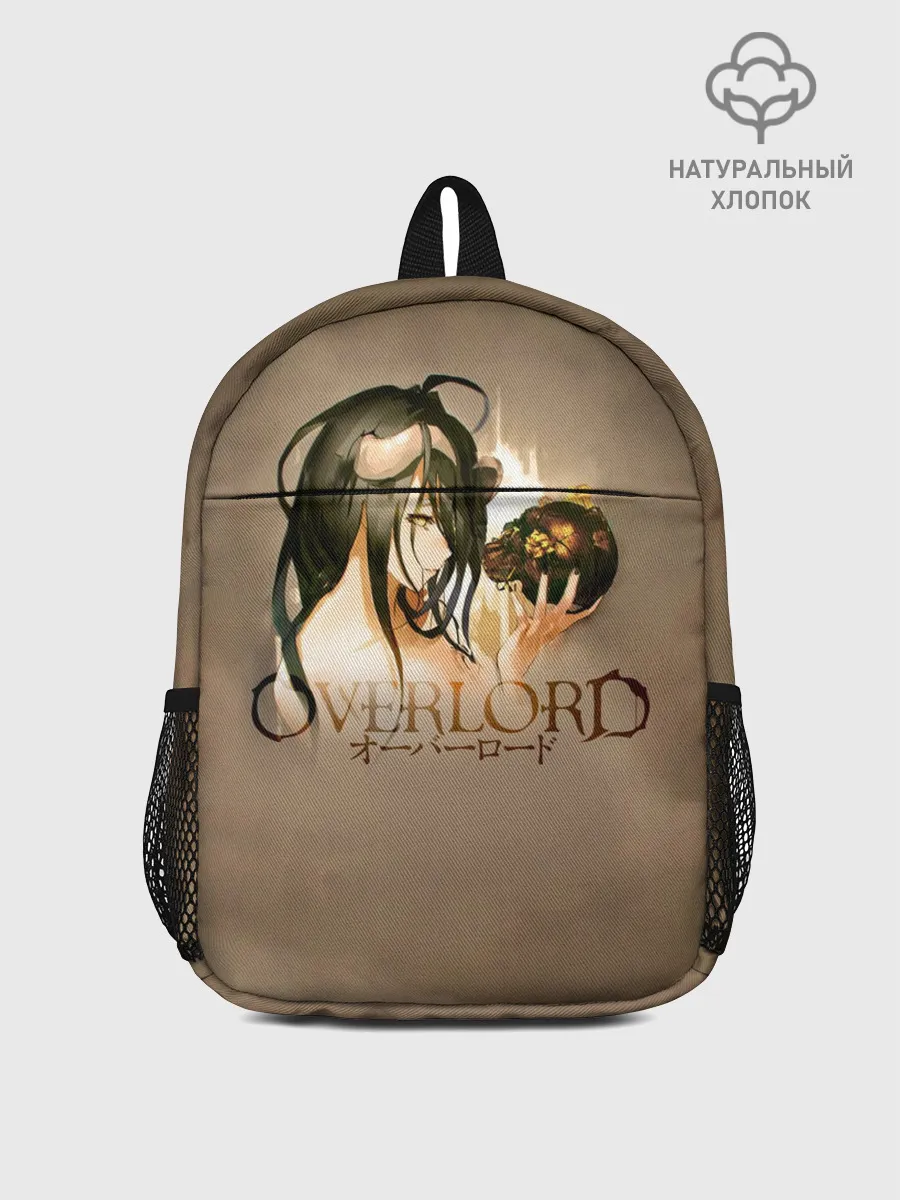 Рюкзак детский / Overlord Albedo