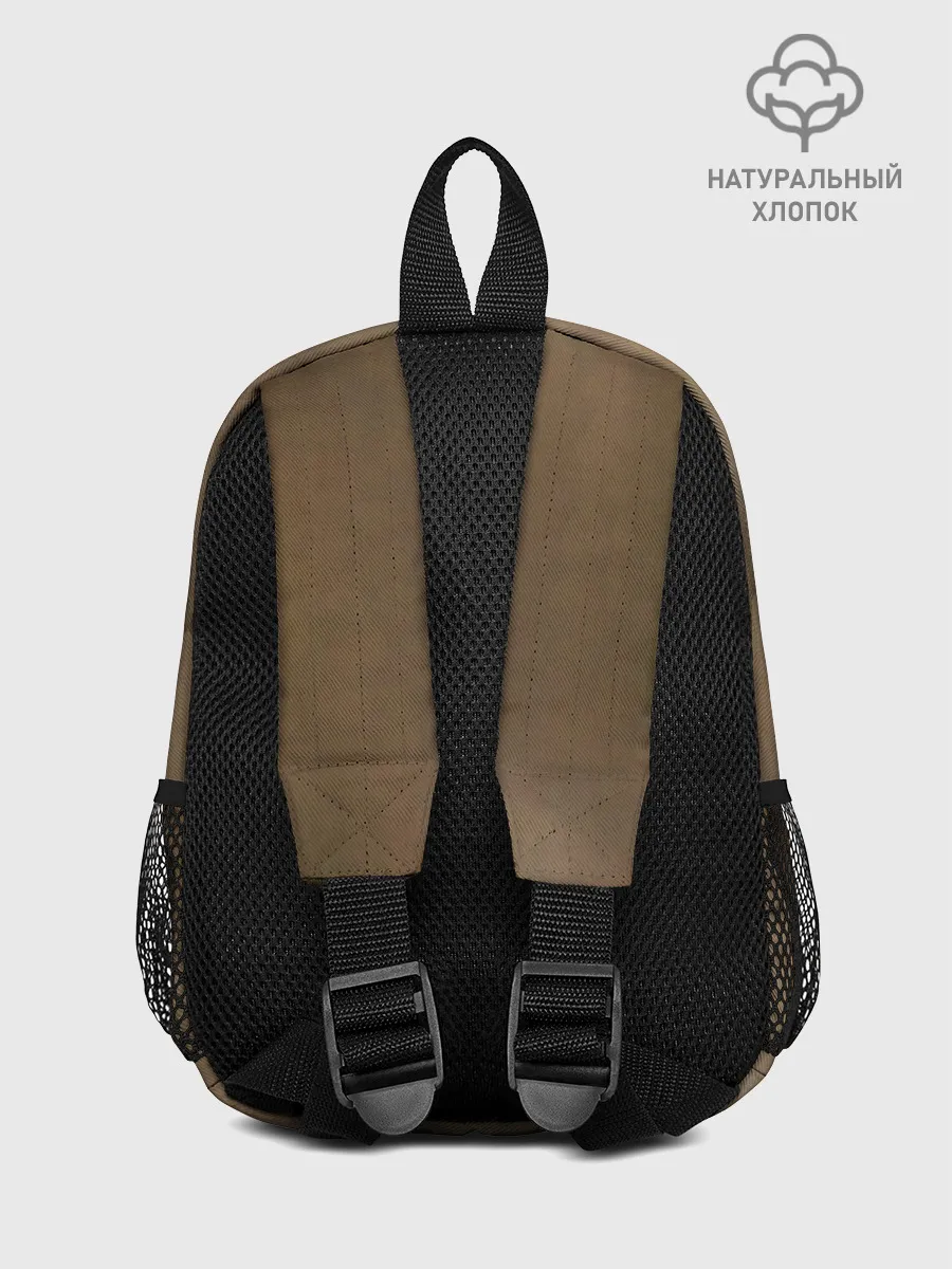 Рюкзак детский / Overlord Albedo