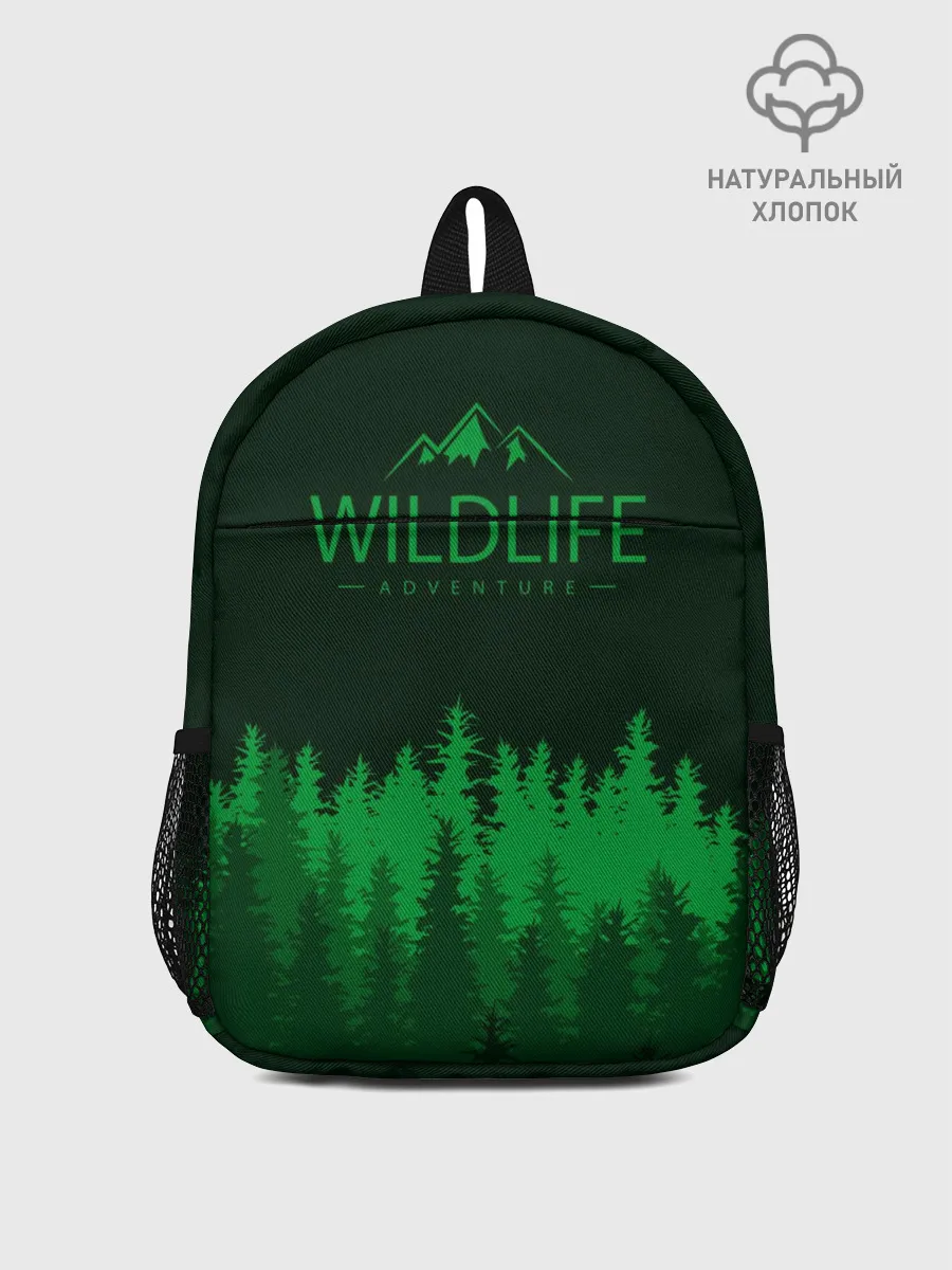 Рюкзак детский / adventure