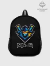 Рюкзак детский / Ninja Fortnite
