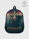 Рюкзак детский / Momonga Overlord
