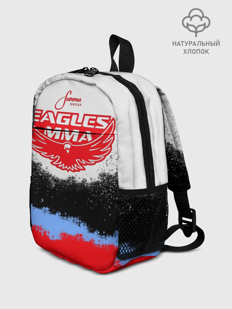 Рюкзак детский / Eagles MMA