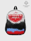 Рюкзак детский / Eagles MMA