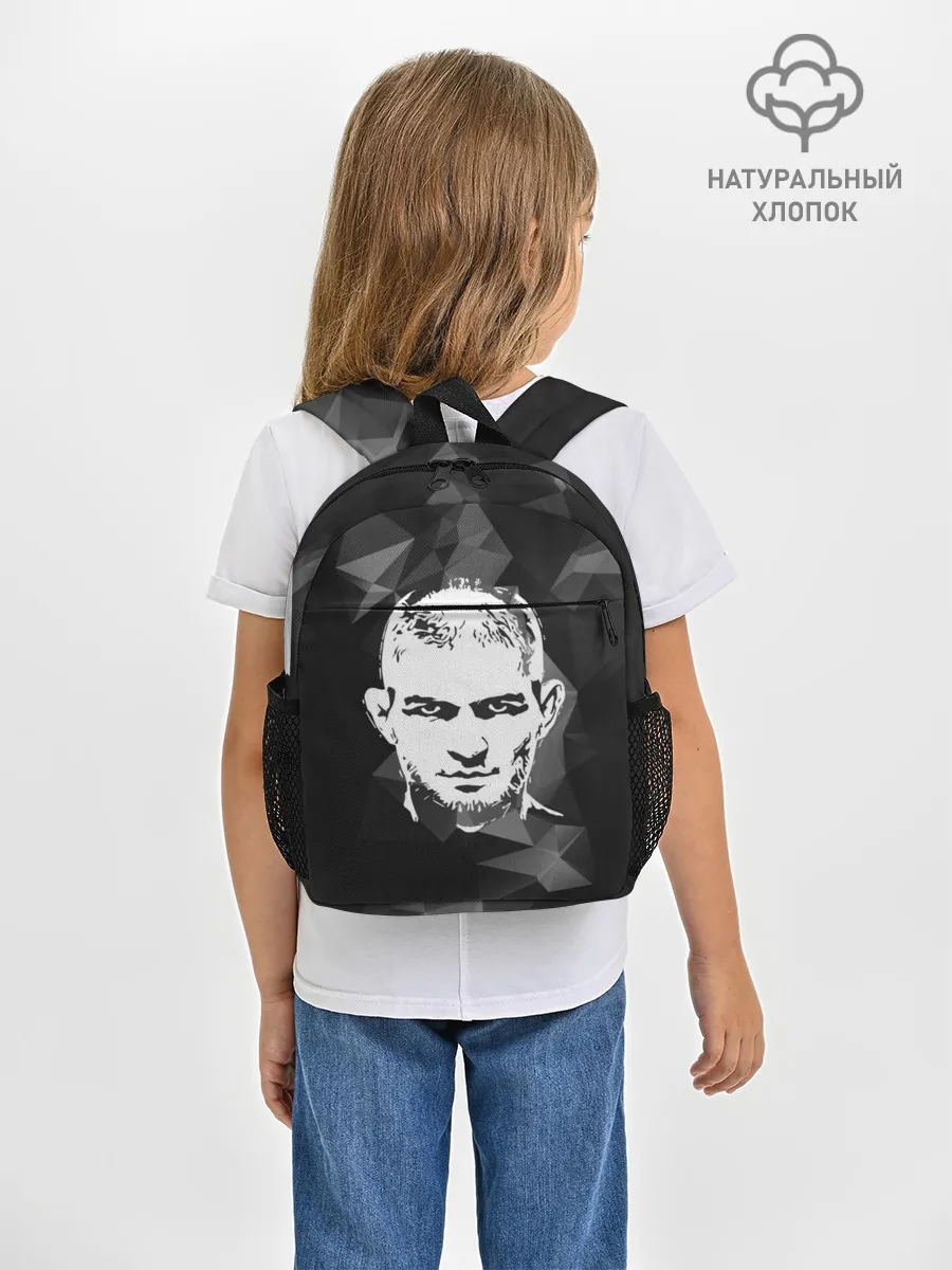 Рюкзак детский / KHABIB NURMAGOMEDOV.