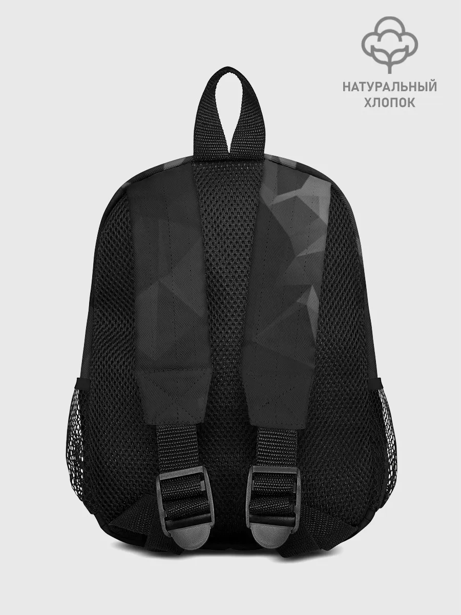 Рюкзак детский / KHABIB NURMAGOMEDOV.