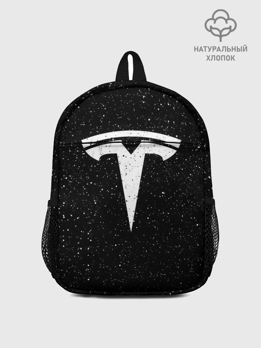 Рюкзак детский / TESLA SPACE