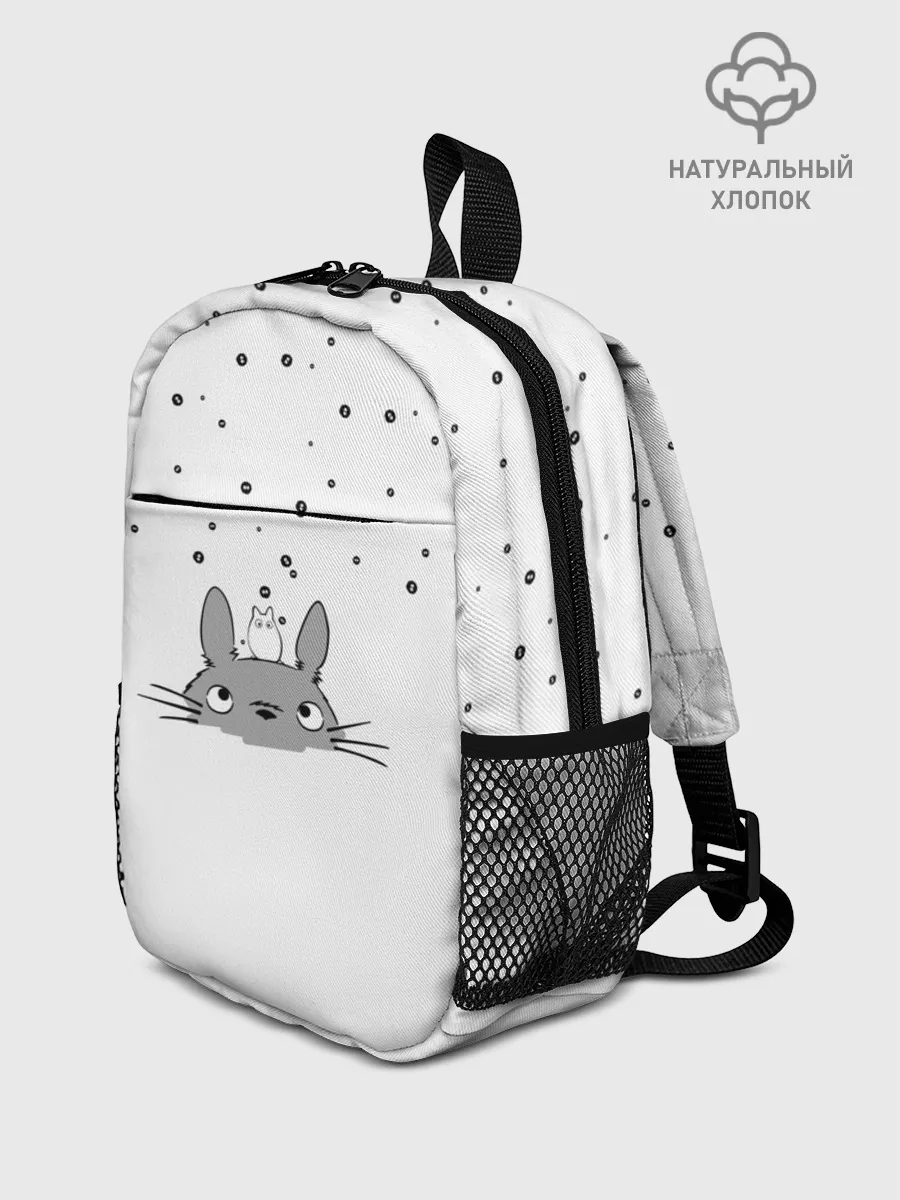 Рюкзак детский / Totoro The Rain