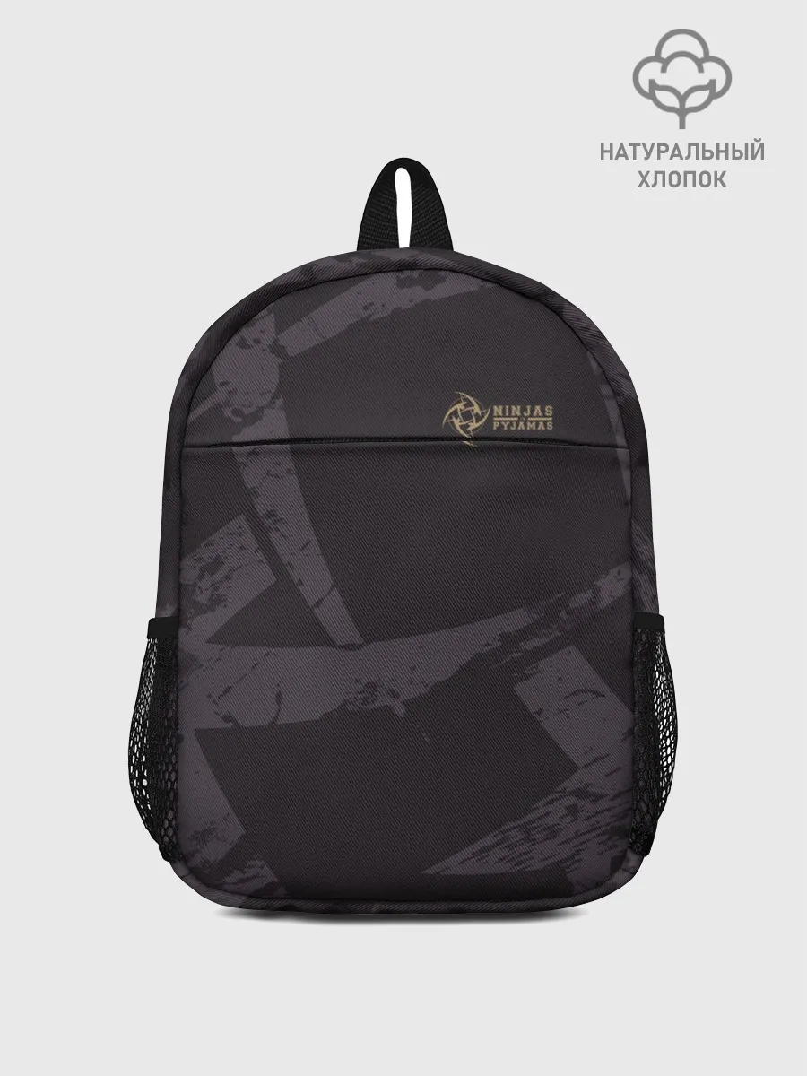 Рюкзак детский / cs:go - Ninja In Pijamas 2019