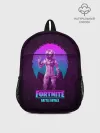 Рюкзак детский / Fortnite