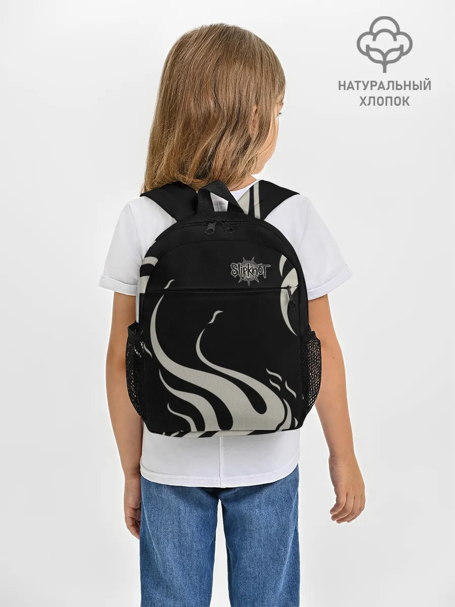 Рюкзак детский / Slipknot