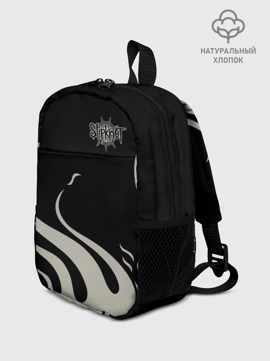 Рюкзак детский / Slipknot