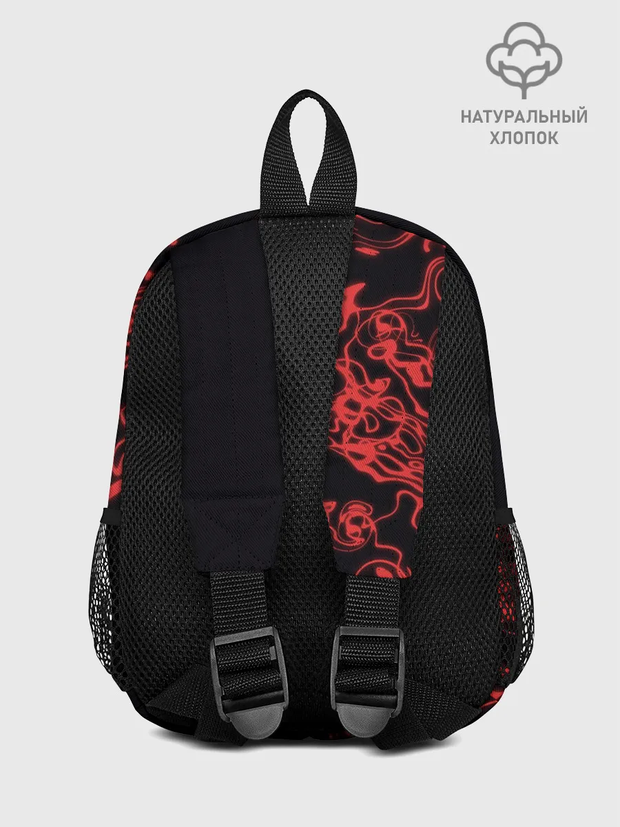 Рюкзак детский / I Love Rock