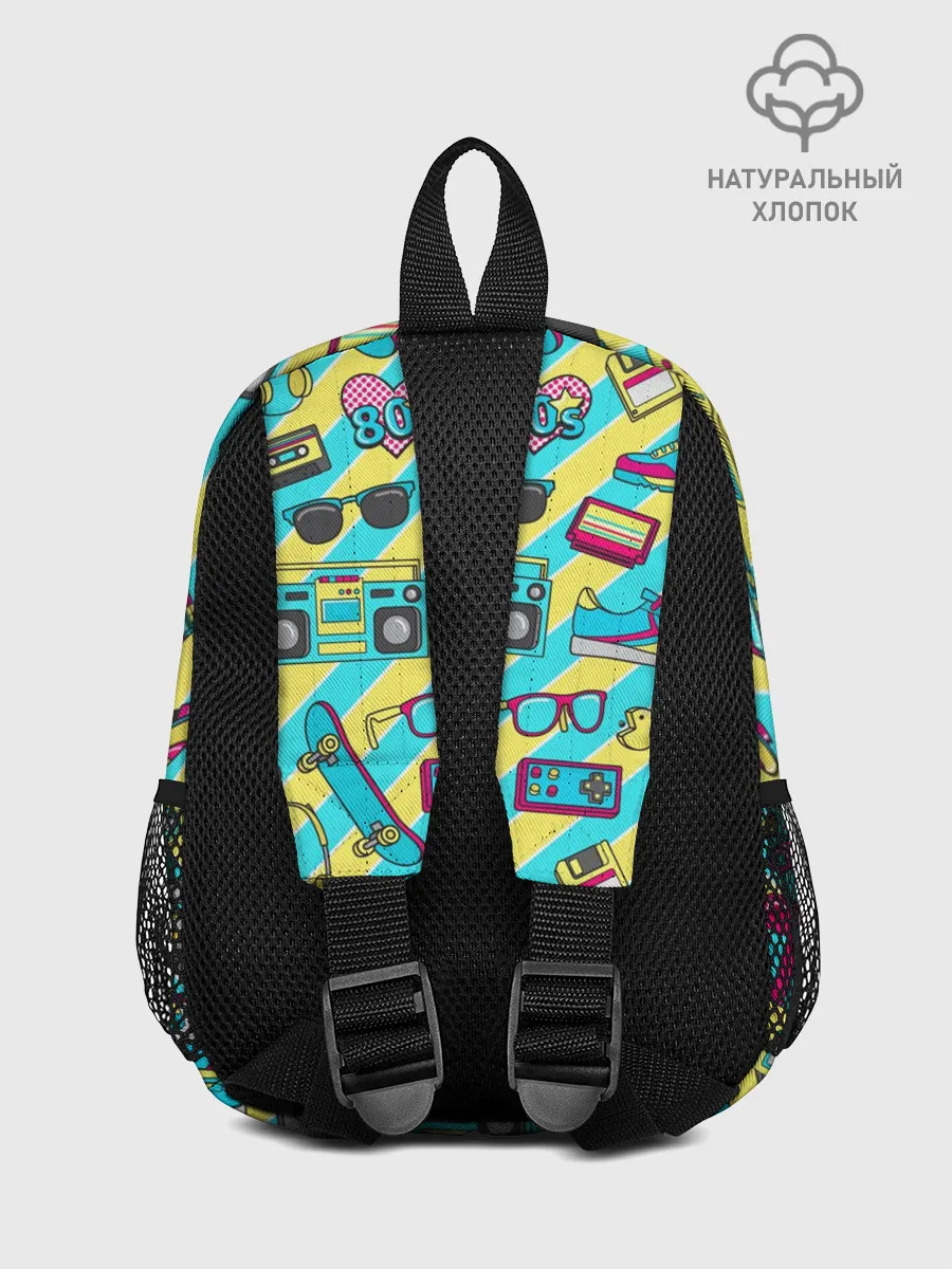 Рюкзак детский / 80-е