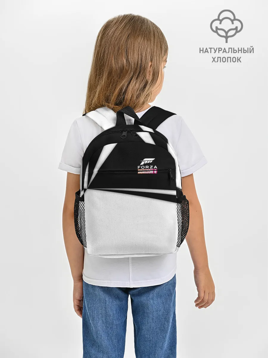 Рюкзак детский / FORZA HORIZON 4.