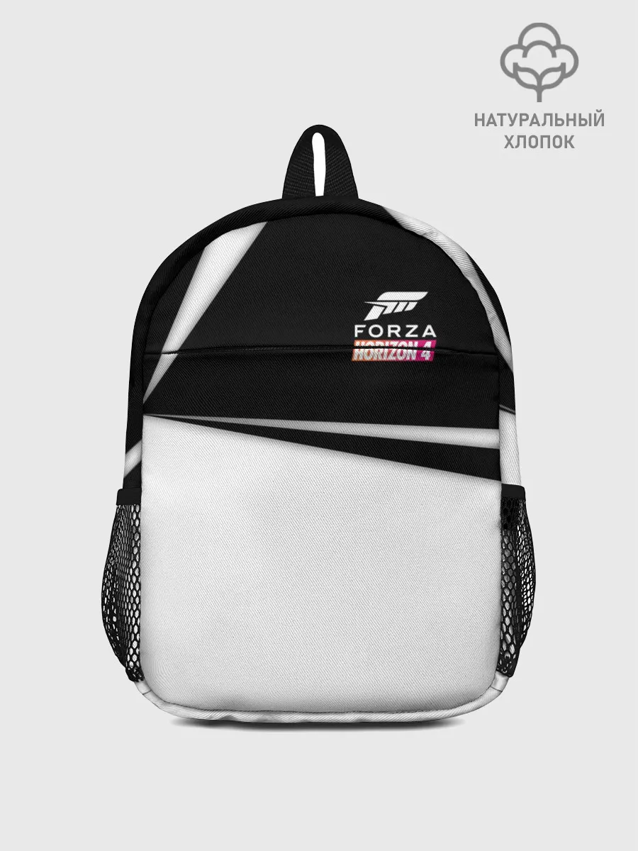 Рюкзак детский / FORZA HORIZON 4.