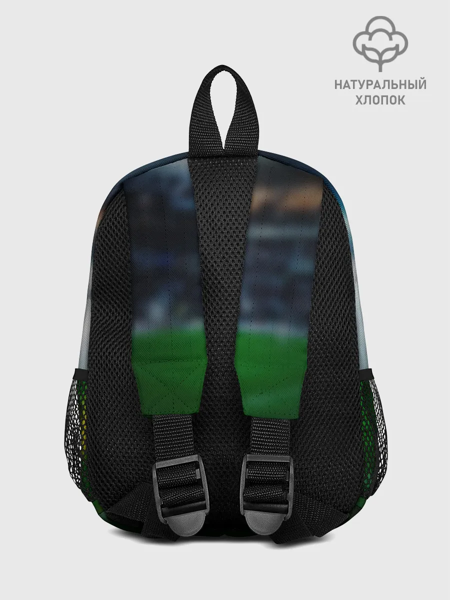 Рюкзак детский / Роналдо Ювентус