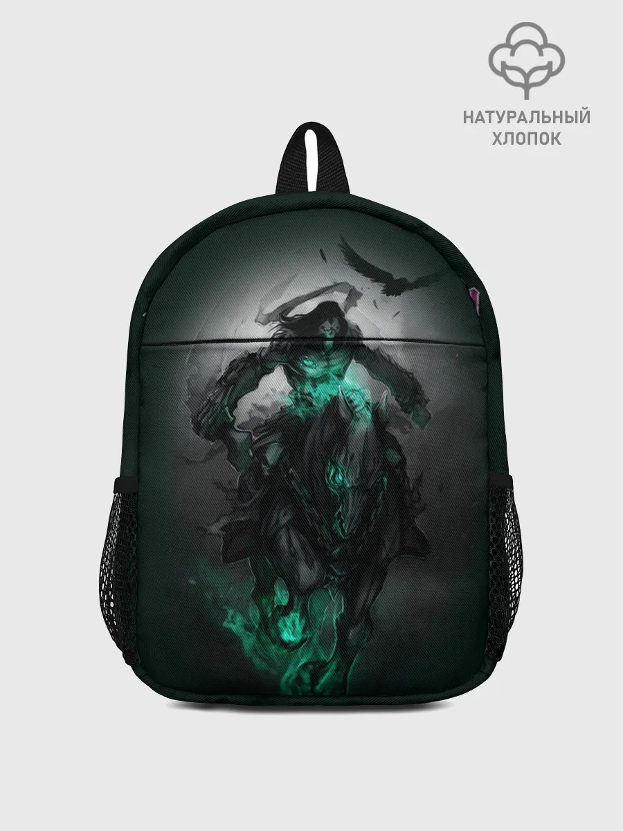 Рюкзак детский / Darksiders III