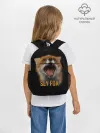 Рюкзак детский / Хитрый лис