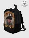 Рюкзак детский / Хитрый лис