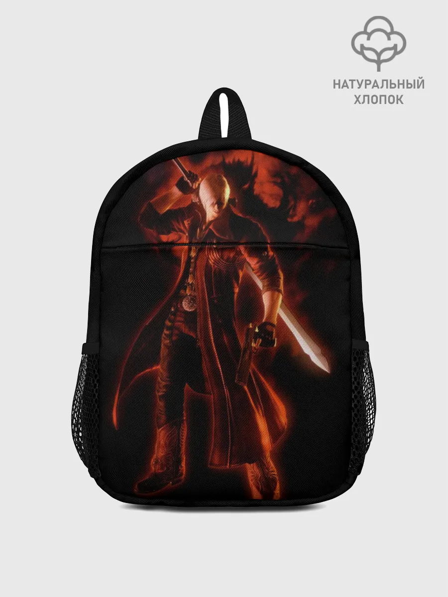Рюкзак детский / Devil May Cry