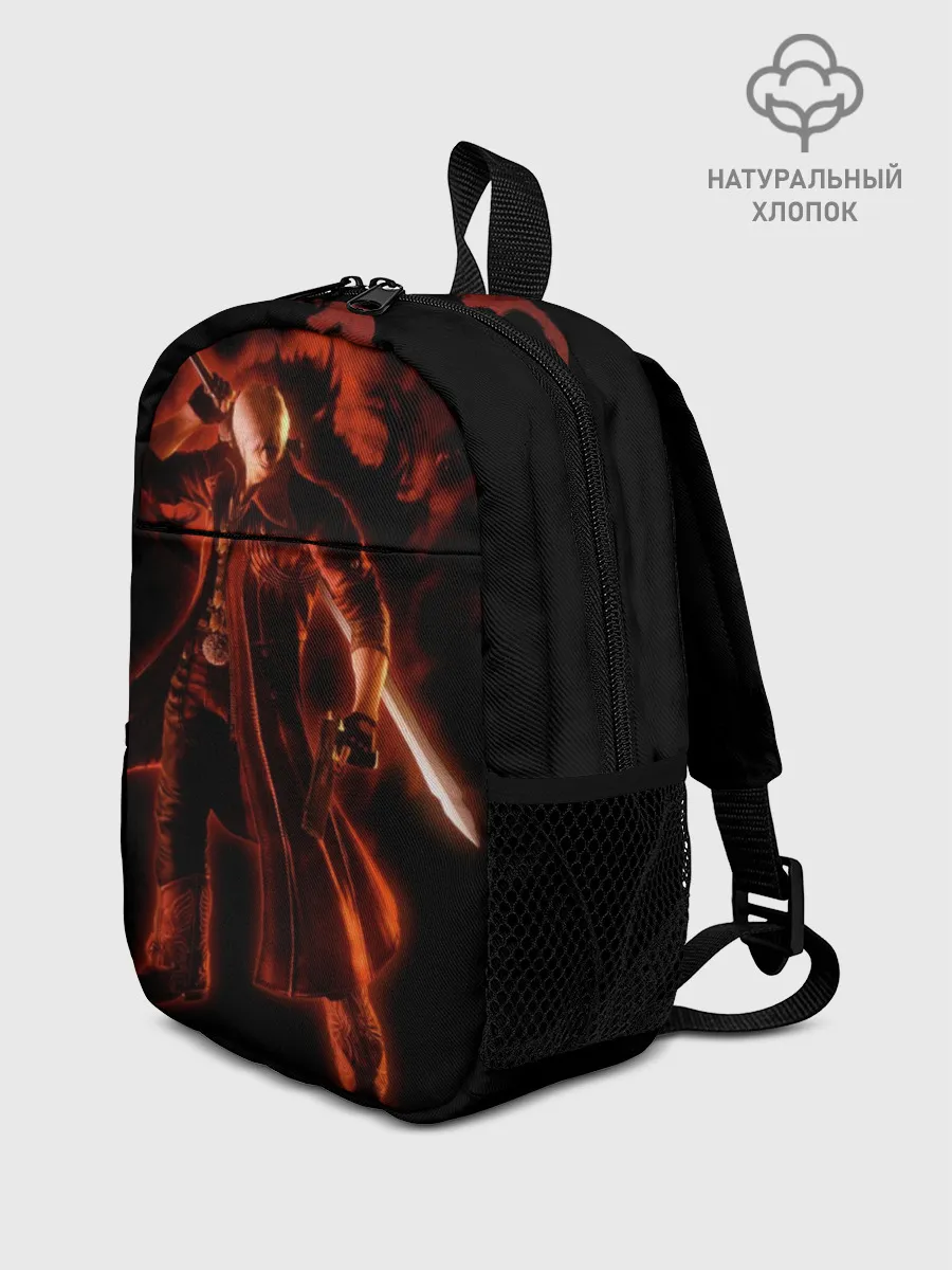 Рюкзак детский / Devil May Cry