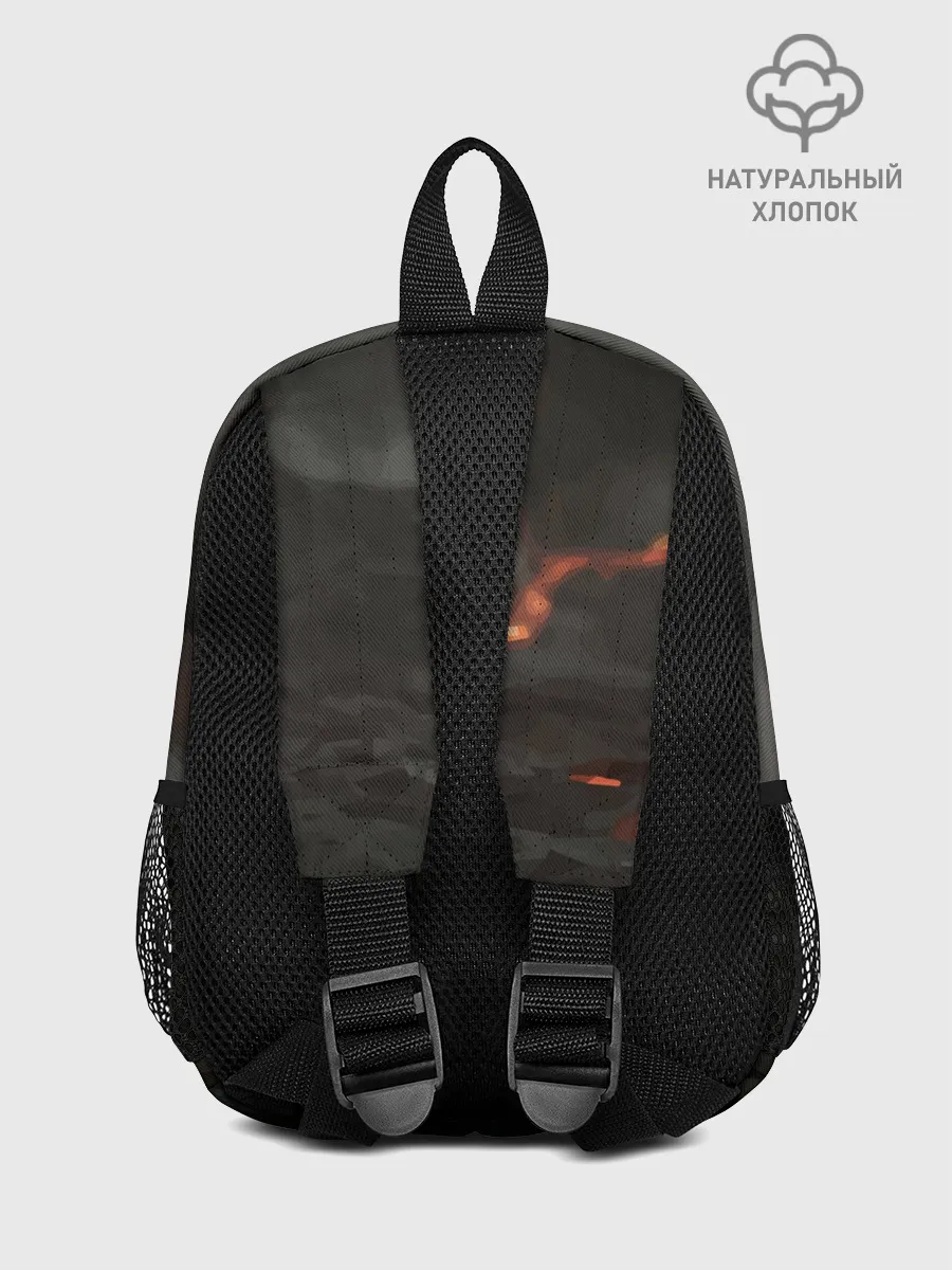 Рюкзак детский / Dark Souls