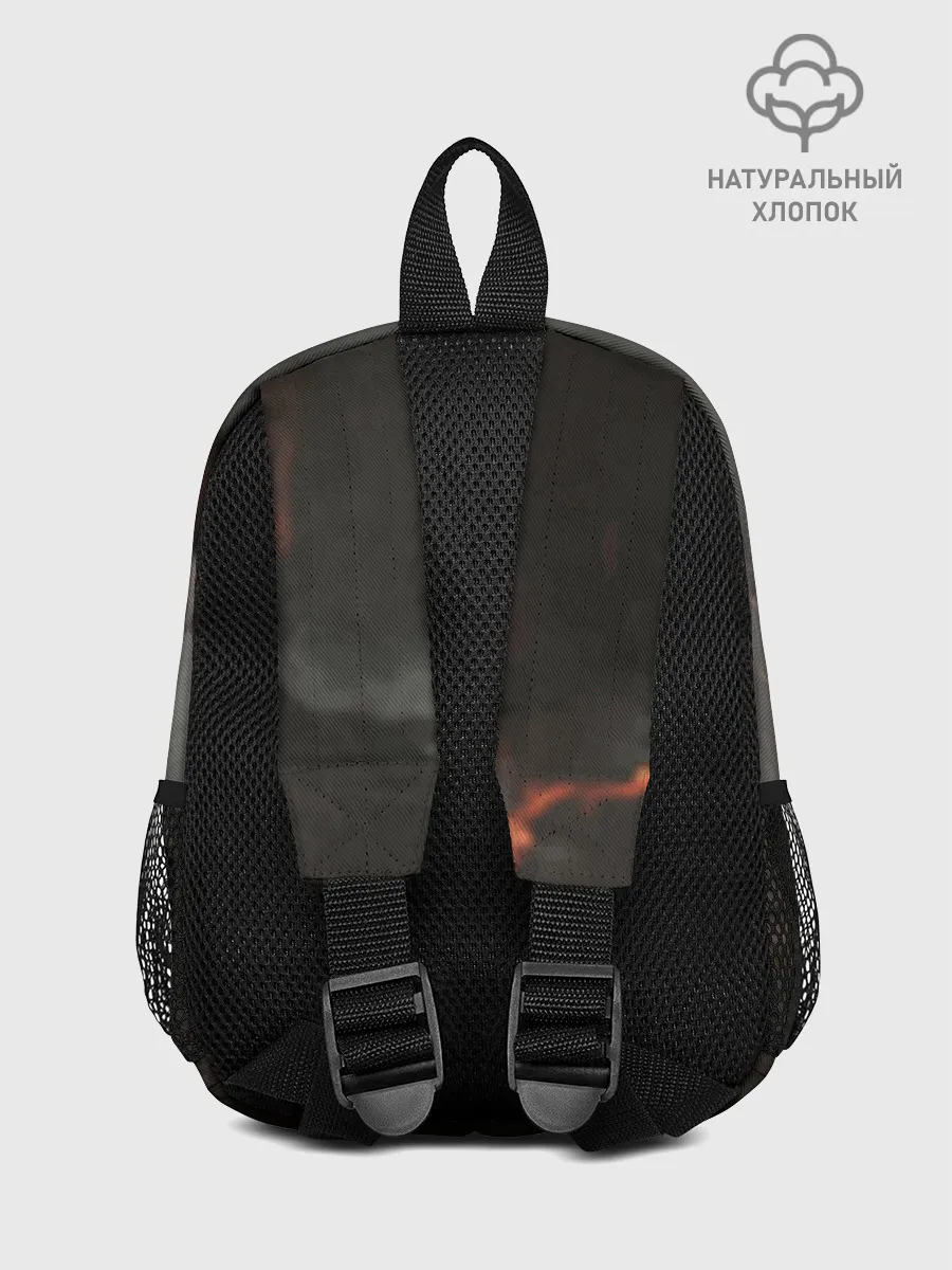 Рюкзак детский / YOU DIED