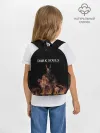 Рюкзак детский / Dark Souls