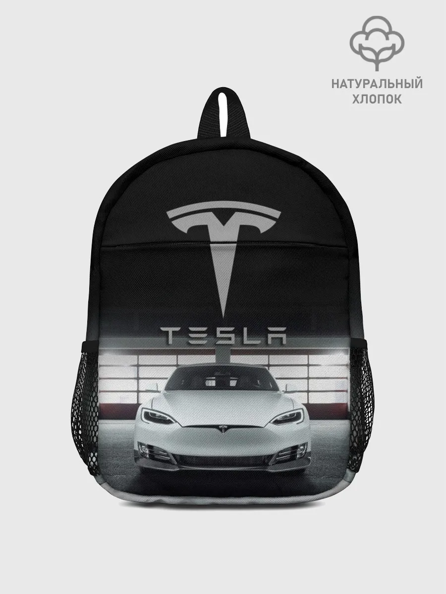 Рюкзак детский / TESLA